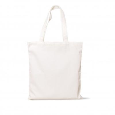 Sac shopping en coton biologique - 140 g
