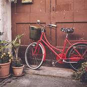 Panier avec anses personnalisables - Format moyen