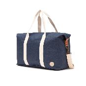 Sac weekend avec détails en PU