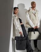 Sac à dos avec rabat enroulable