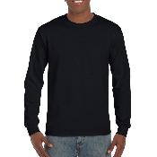 T-shirt à manches longues pour adulte - Unisexe