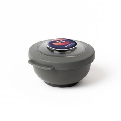 Bol repas avec couvercle - 200 ml