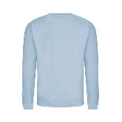 Sweat à col rond - Unisexe - 280 g