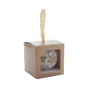 Décoration pour sapin de Noël