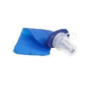 Gourde souple de course - 25 cl