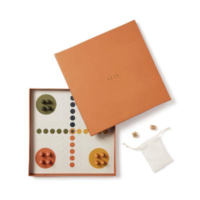 Jeu de table Ludo