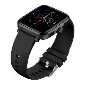 Bracelet d’activité avec thermomètre
