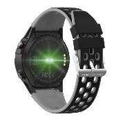 Montre connectée avec GPS