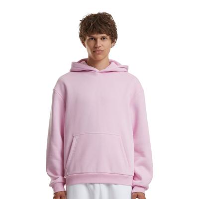 Sweat à capuche avec poche kangourou - 330 g