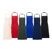 Tablier en coton bio - 200 g