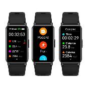 Bracelet intelligent multisport avec GPS