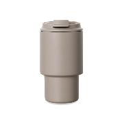 Tasse en acier inoxydable recyclé - 350 ml