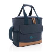 Sac isotherme en toile recyclée XXL