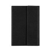 Porte-cartes anti-RFID et support téléphone