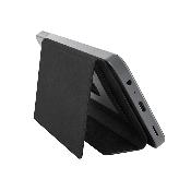 Porte-cartes anti-RFID et support téléphone