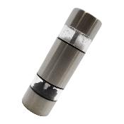 Moulin 2 en 1 poivre et sel