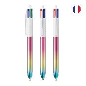 BIC® 4 Couleurs® Gradient