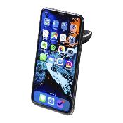 Support magnétique pour téléphone
