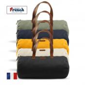 Sac polochon made in France - 360 g