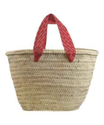 Panier avec anses personnalisables - Format moyen