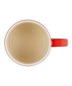 Mug en céramique avec couronne enchantée - Le Creuset
