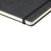 Carnet de notes en cuir A5