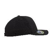 Casquette en maille mini-piqué