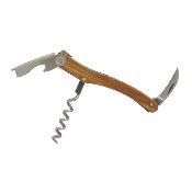 Coffret duo couteau et sommelier