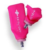 Gourde souple de course - 25 cl