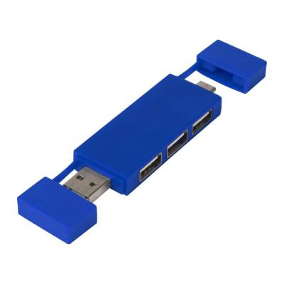 Hub double USB 2.0