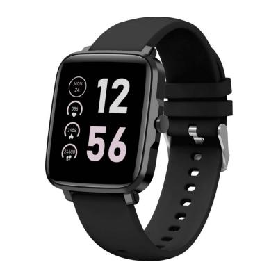Bracelet d’activité avec thermomètre
