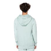 Sweat écoresponsable à capuche - Unisexe