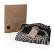 Tablier de luxe en coton - 280 g