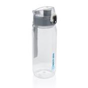 Bouteille d'eau étanche en RPET - 600 ml