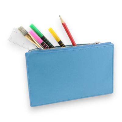 Pochette zippée personnalisable