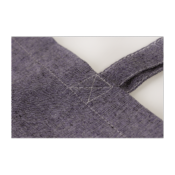 Sac shopping/Tote-bag effet jean
