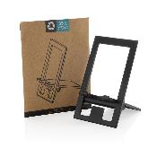 Support téléphone pliable en ABS recyclé