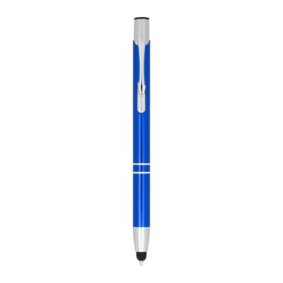 Stylo/stylet bille métallique