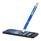 Stylo/stylet bille métallique