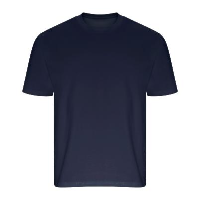 T-shirt ample - Unisexe - 220 g