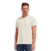 T-shirt à col rond - Homme - 190 g