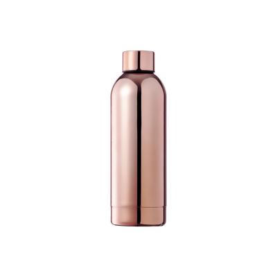 Bouteille en acier inoxydable - 750 ml