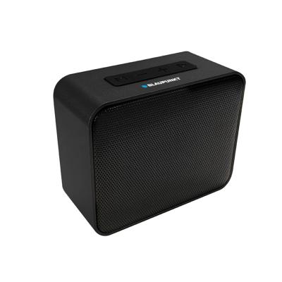 Enceinte en métal - 5W