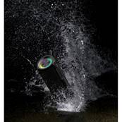Enceinte Bluetooth cylindrique - 10W