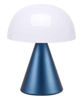Lampe LED et enceinte MINA L - LEXON