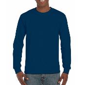 T-shirt à manches longues pour adulte - Unisexe