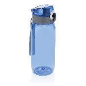 Bouteille d'eau étanche en RPET - 600 ml