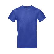 T-shirt col rond - Homme - 185 g