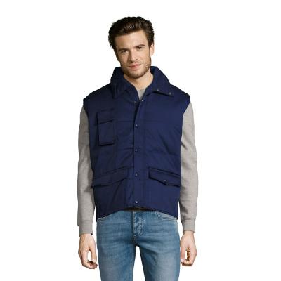 Bodywarmer fonctionnel - Homme - 160 g