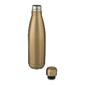 Bouteille en acier inox - de 500 ml